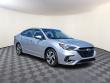 Certified 2025 Subaru Legacy Premium Sedan