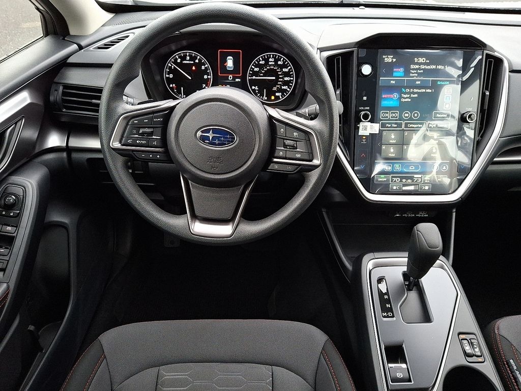 New 2025 Subaru Impreza Sport 5-Door