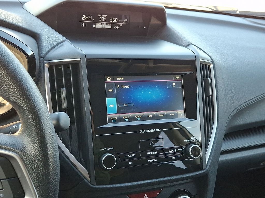 Used 2023 Subaru Crosstrek Base SUV