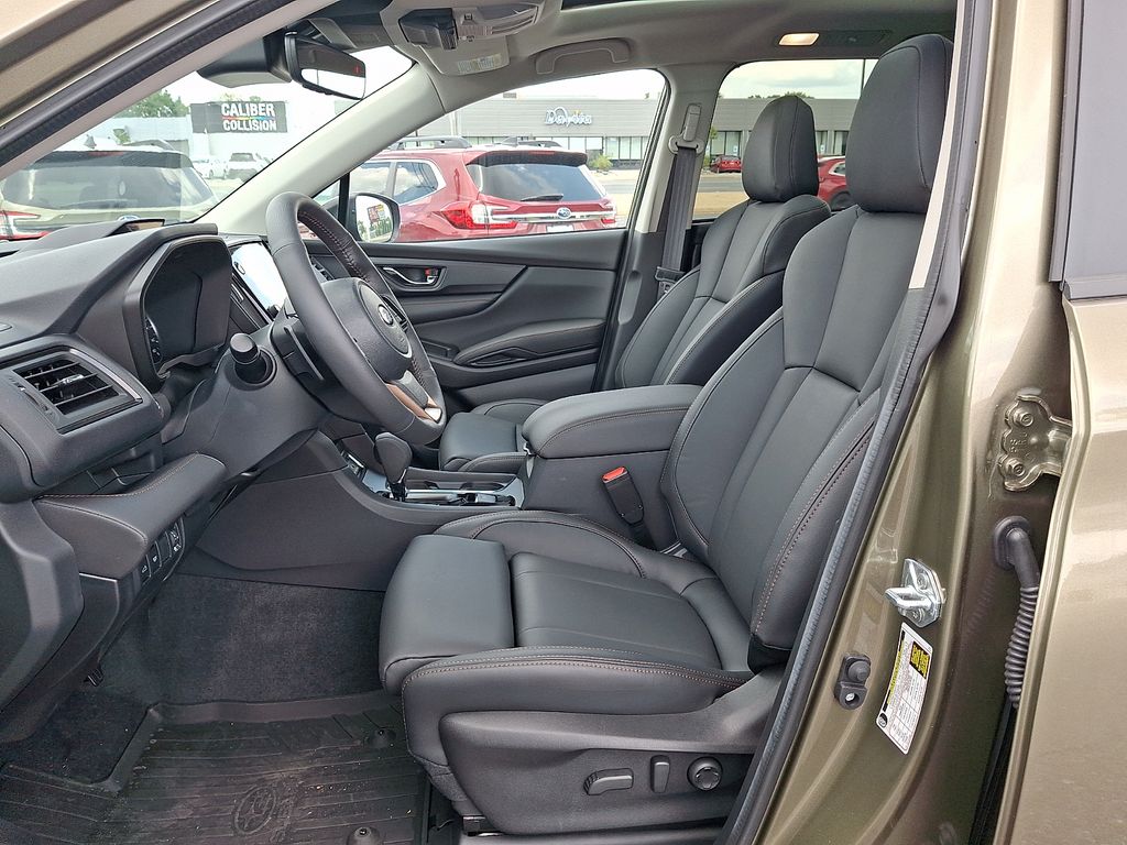 2026 Subaru Ascent Limited Bronze Edition - Photo 15