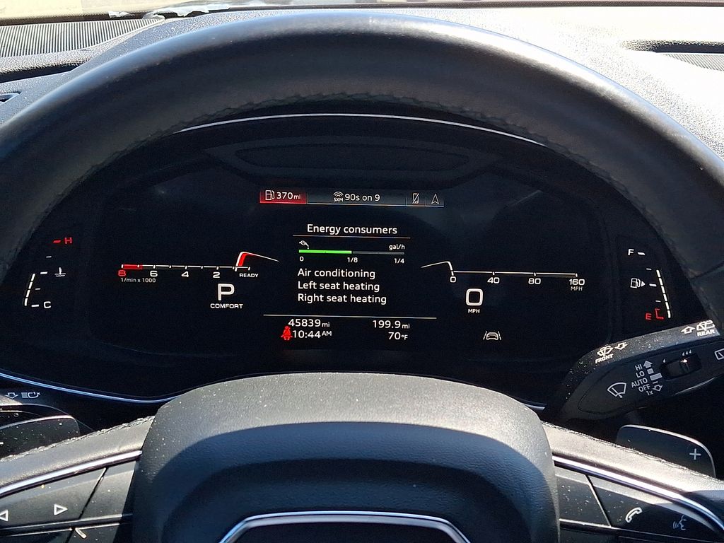 2022 Audi Q7 Premium - Photo 22