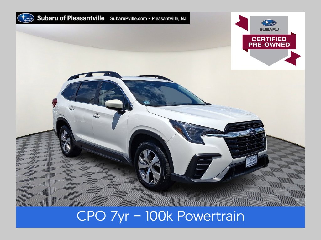 2025 Subaru Ascent Premium