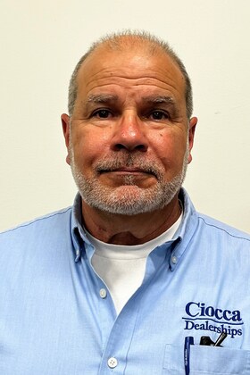 Staff member Joseph Sherma from ID_33dd49a3f0e3