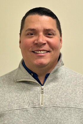 Staff member Tom Couch from ID_33dd49a3f0e3