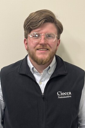 Staff member Tyler Haines from ID_775e7c66d774