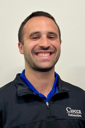Staff member Nick DePasquale from ID_33dd49a3f0e3