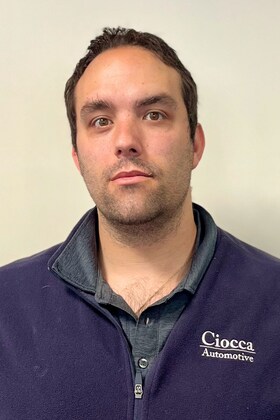 Staff member Keith Cleary from ID_33dd49a3f0e3