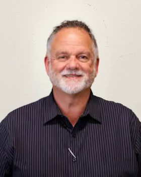 Staff member Phil Tumminia from ID_775e7c66d774