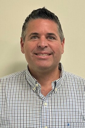Staff member Guiseppe Bancheri from ID_775e7c66d774