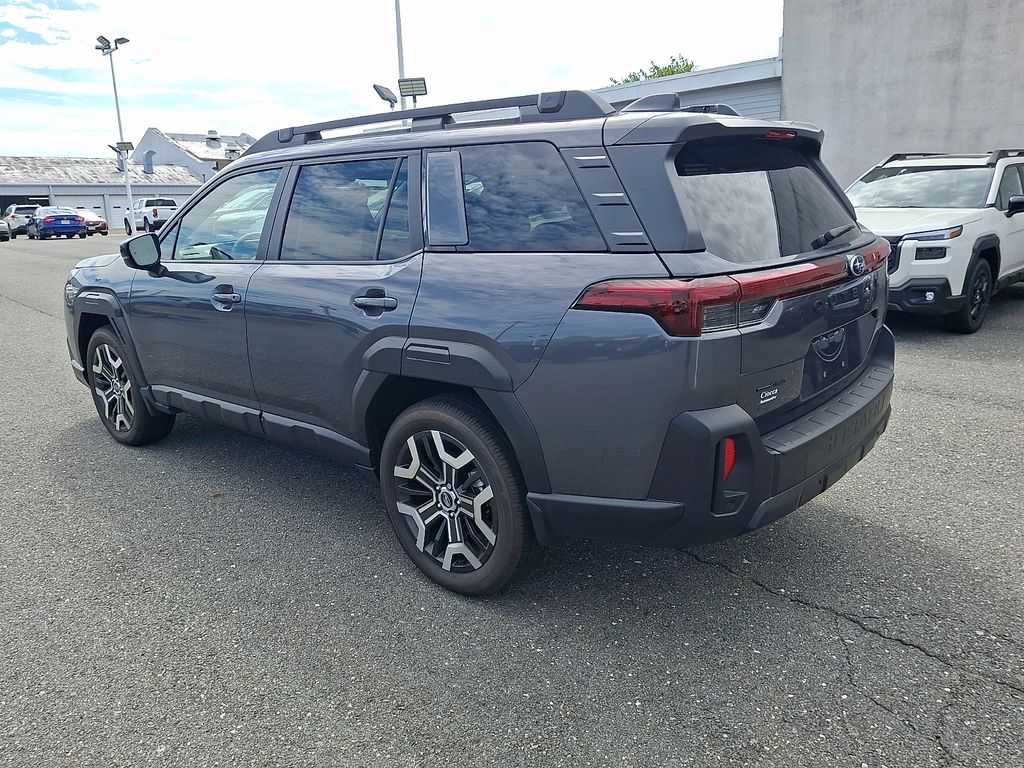 2026 Subaru Outback Touring XT - Photo 6