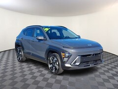 2024 Hyundai Kona Limited SUV