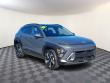 Used 2024 Hyundai Kona Limited SUV