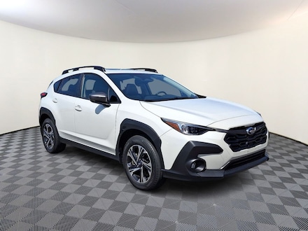 2024 Subaru Crosstrek Premium SUV