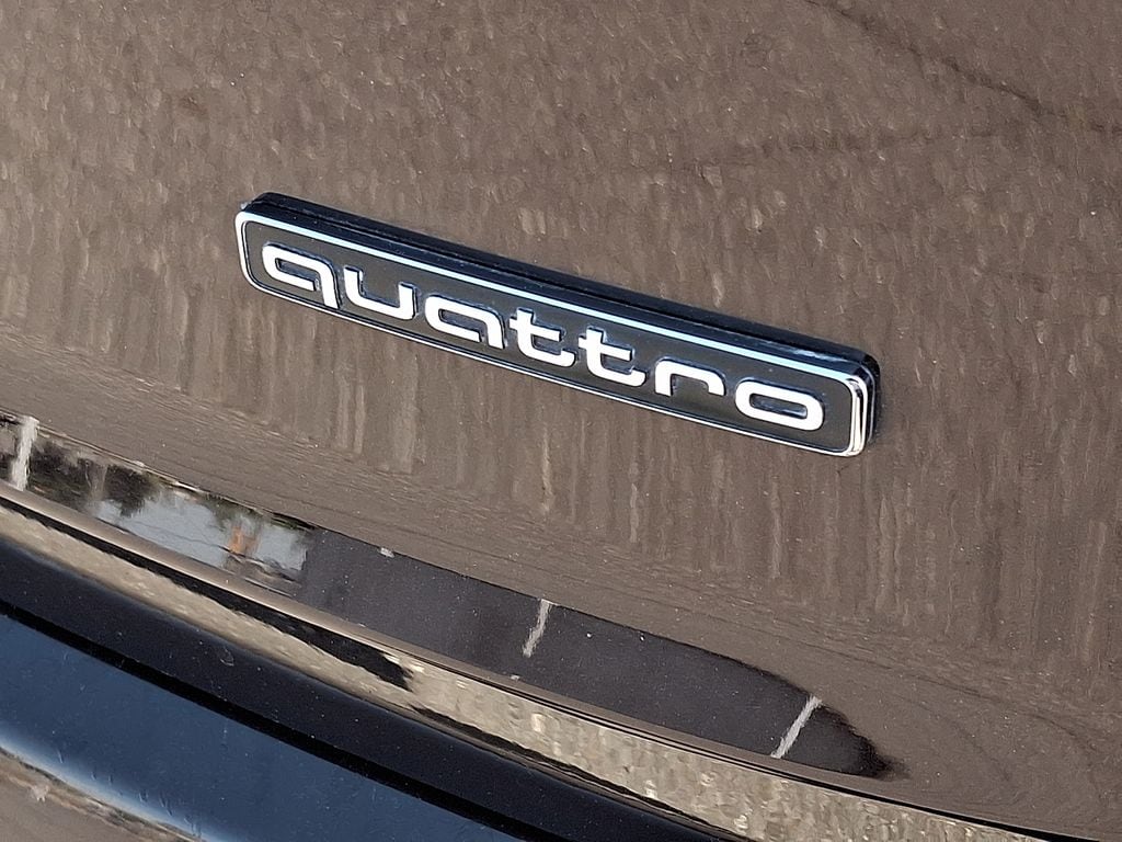 2022 Audi Q7 Premium - Photo 35