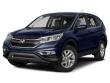 Used 2015 Honda CR-V EX AWD  EX