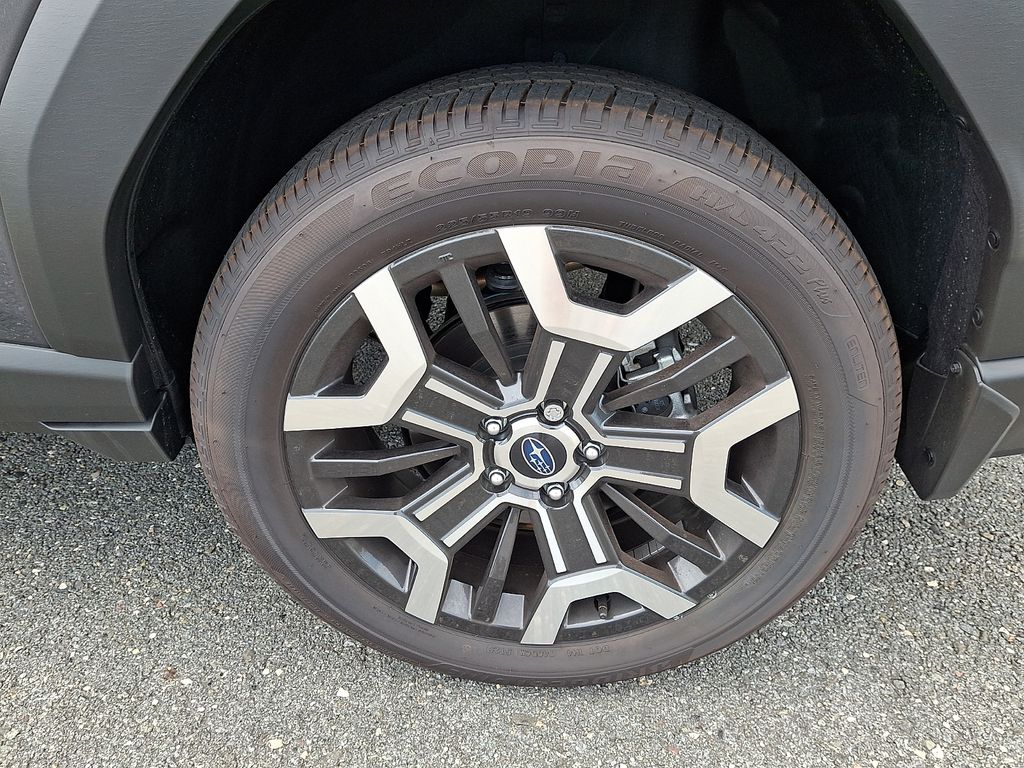 2026 Subaru Outback Touring XT - Photo 9