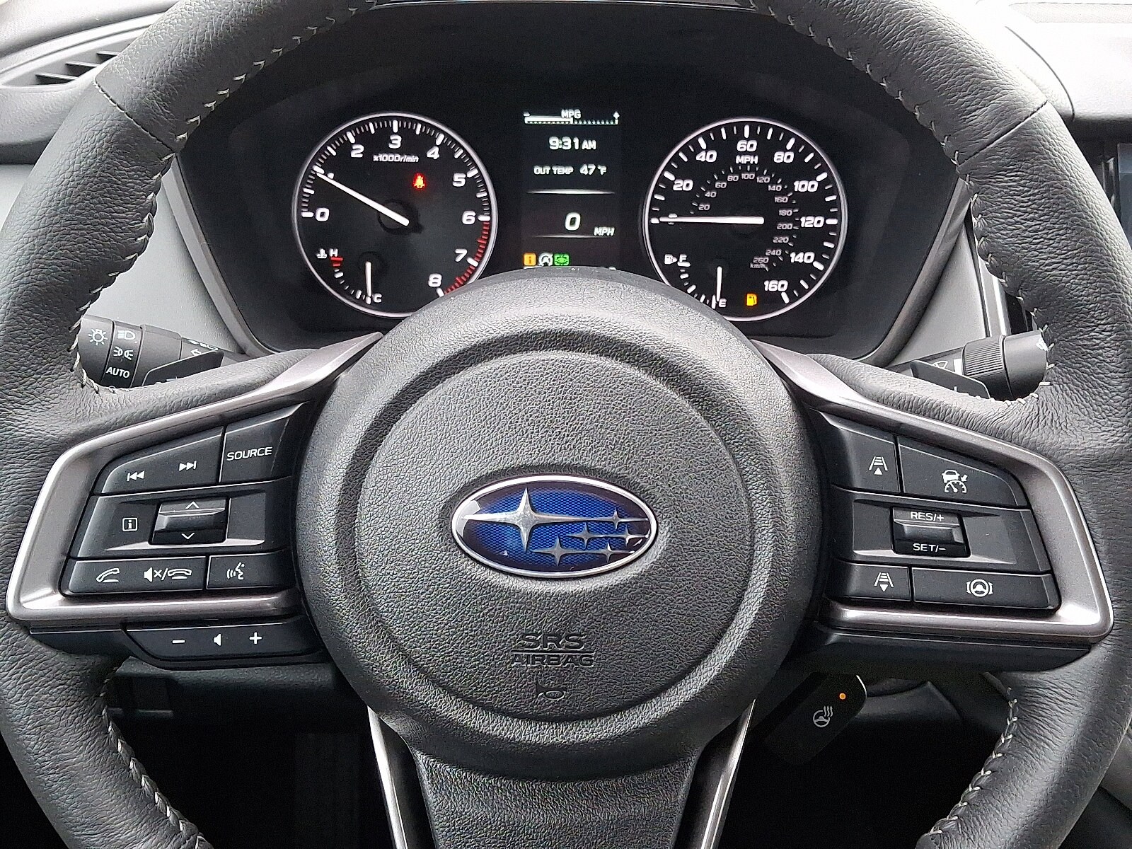 2025 Subaru Legacy Limited photo 2