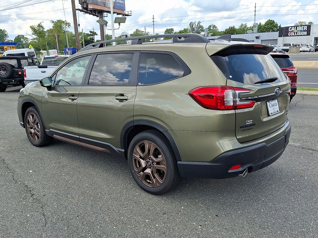 2026 Subaru Ascent Limited Bronze Edition - Photo 7