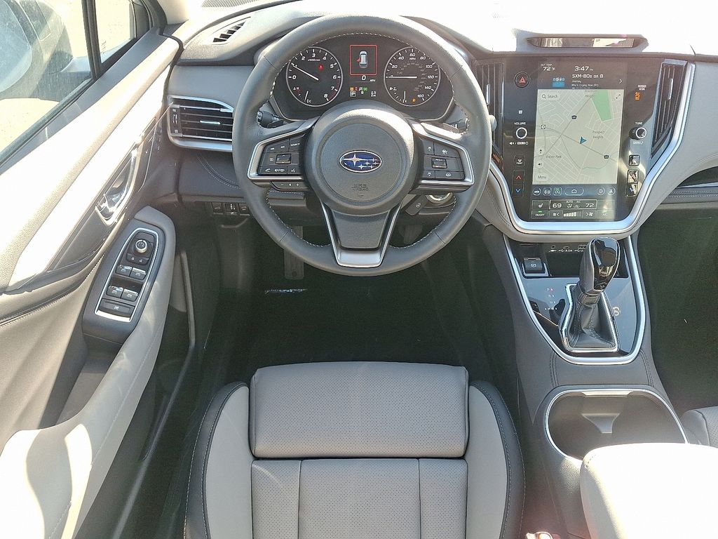 2025 Subaru Outback Limited photo 2