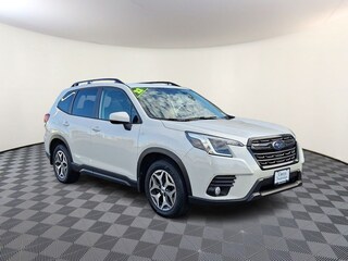 2022 Subaru Forester Premium SUV for sale in Muncy PA