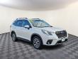 Used 2022 Subaru Forester Premium SUV