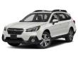 Used 2018 Subaru Outback 2.5i Premium SUV