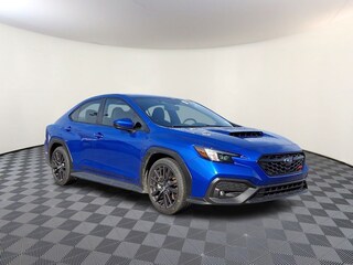 2025 Subaru WRX Premium Sedan for sale in Muncy PA
