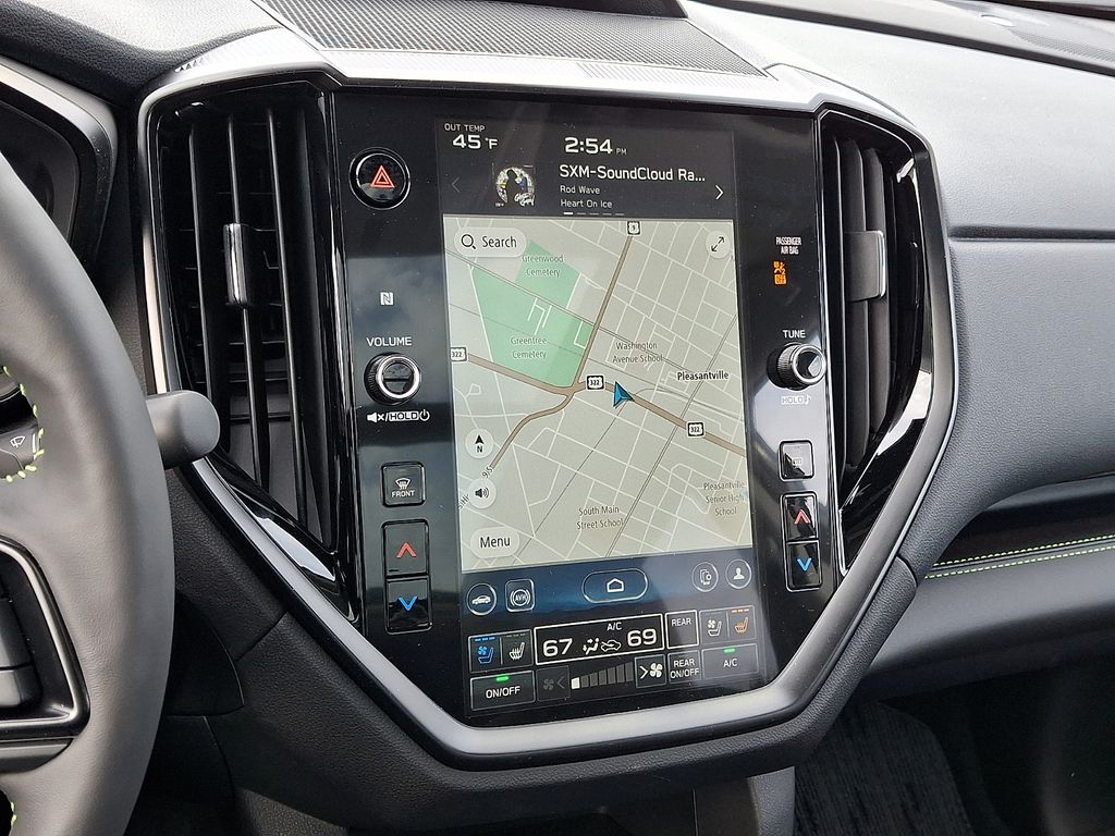 New Subaru Cars For Sale | Ciocca Subaru of Pleasantville