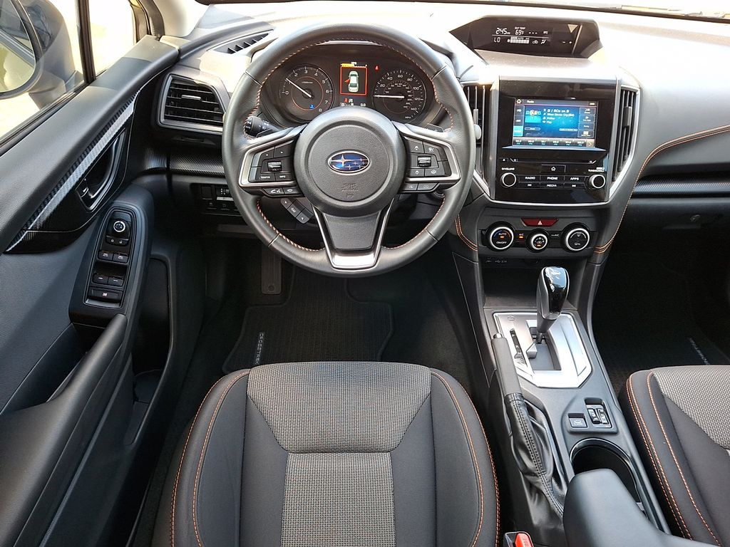 2023 Subaru Crosstrek Premium photo 2
