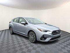 2026 Subaru Impreza Sport 5-Door