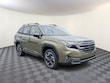 Subaru Forester Hybrid