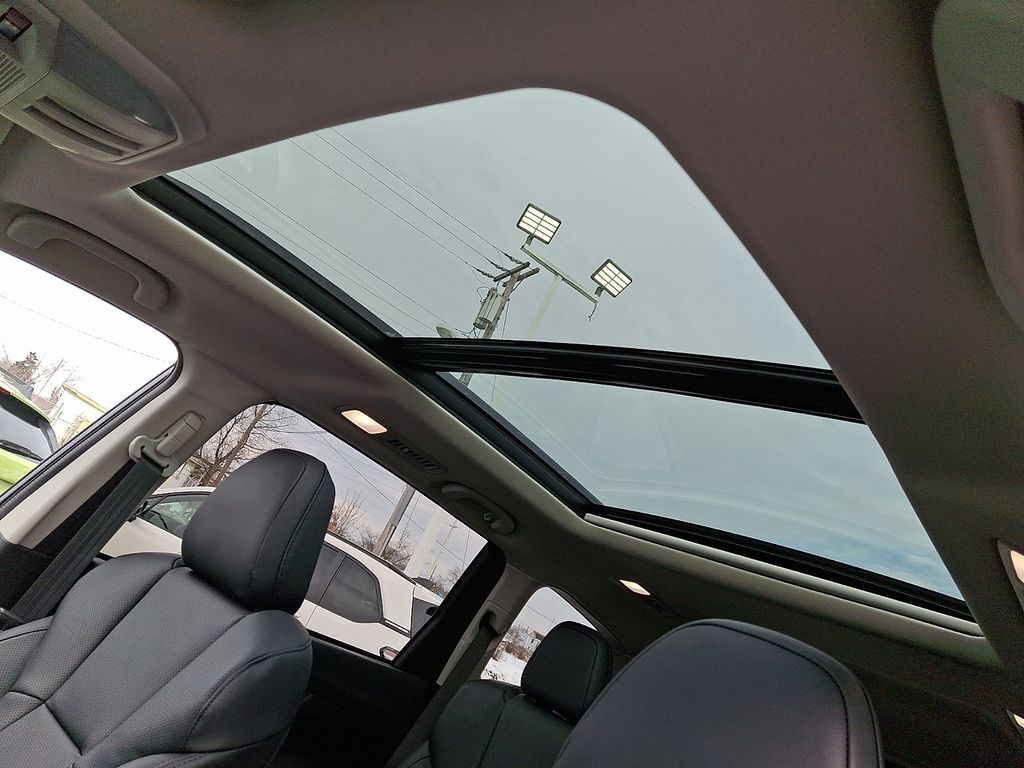 2026 Subaru Ascent Onyx Edition-Touring - Photo 14