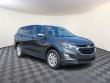 Used 2021 Chevrolet Equinox LT SUV