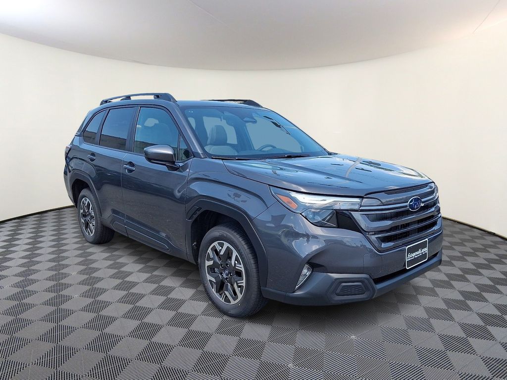 New Subaru Forester for Sale in Pleasantville, NJ | Ciocca Subaru