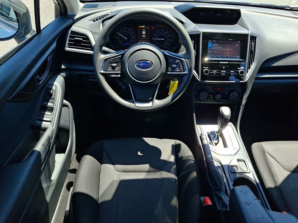 Used 2022 Subaru Impreza Base with VIN 4S3GTAB63N3706141 for sale in Pleasantville, NJ