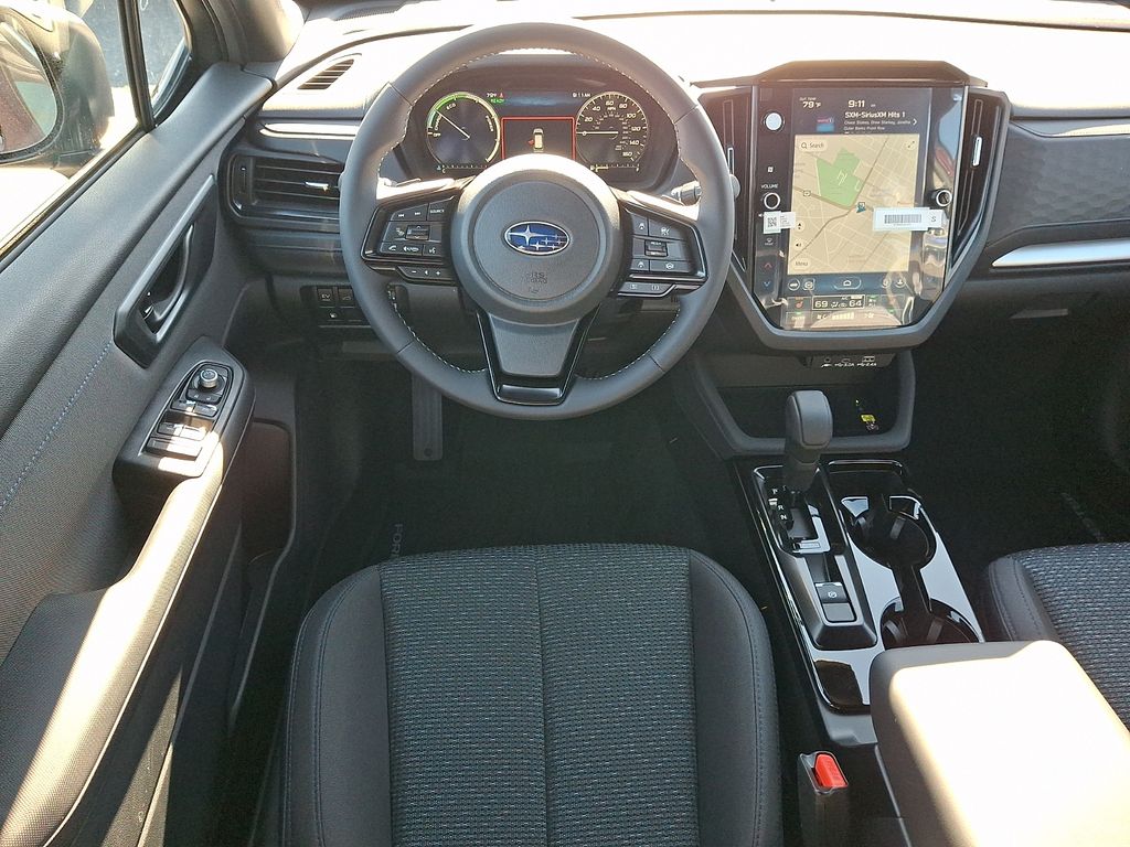 New Subaru Forester for Sale in Pleasantville, NJ | Ciocca Subaru