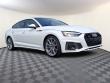 Used 2025 Audi A5 Sportback  Hatchback
