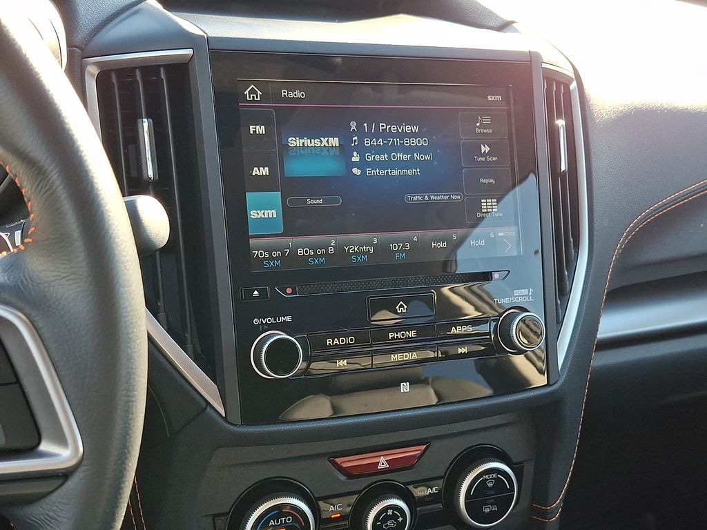 Used 2023 Subaru Crosstrek Limited SUV