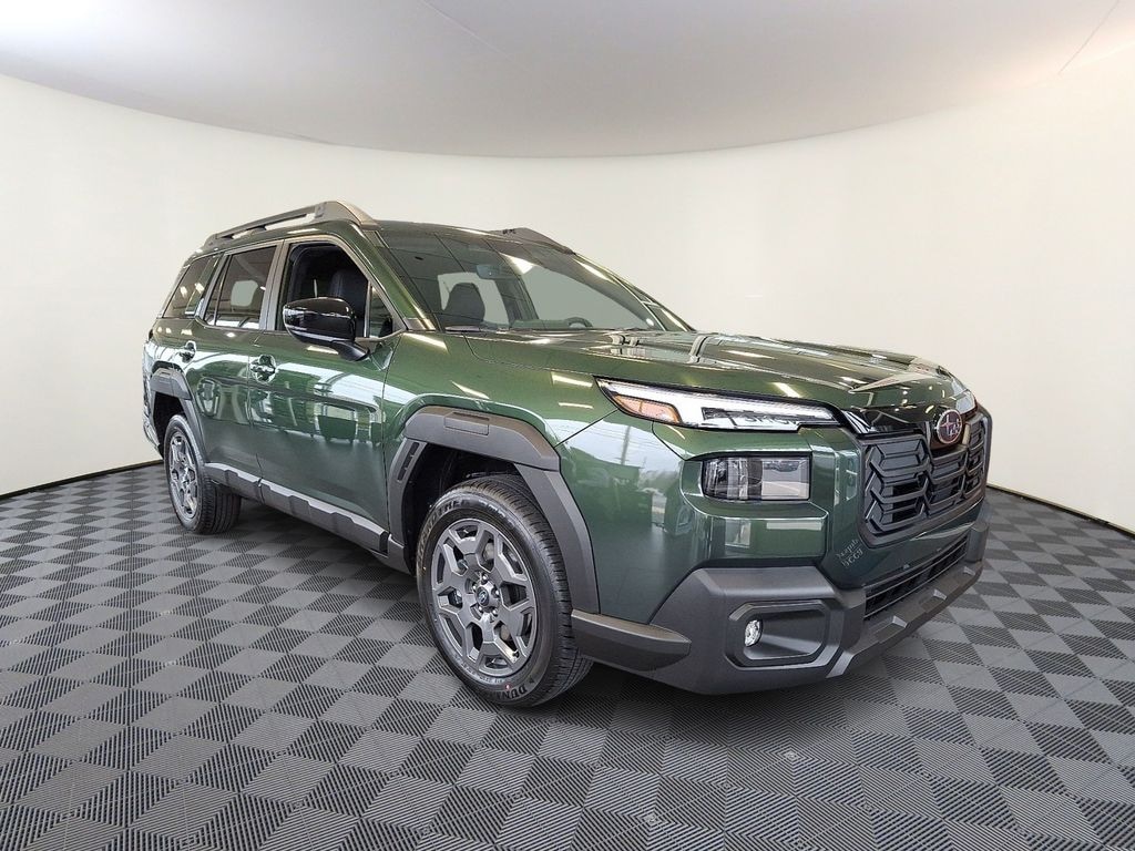 New 2026 Subaru Outback Premium SUV