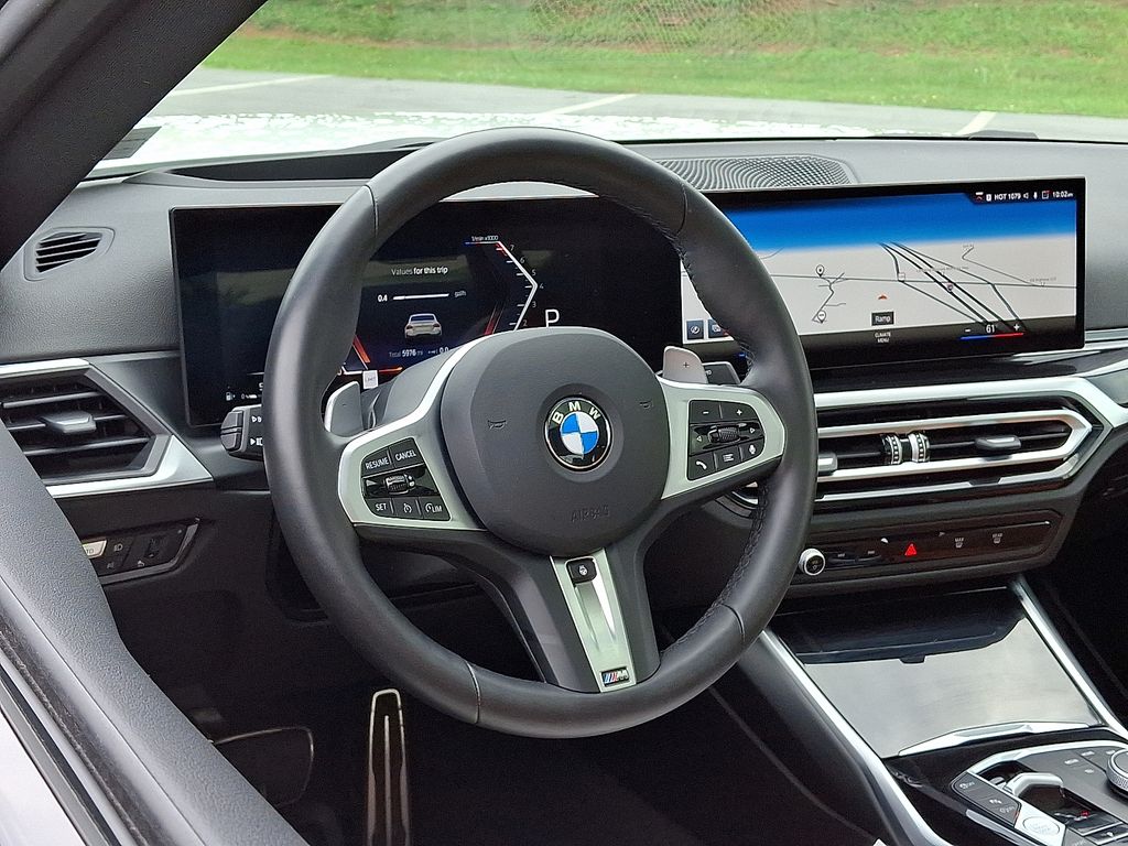 2024 Bmw M240i photo 2