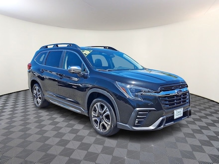 2023 Subaru Ascent Limited SUV