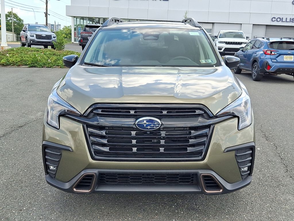 2026 Subaru Ascent Limited Bronze Edition - Photo 5