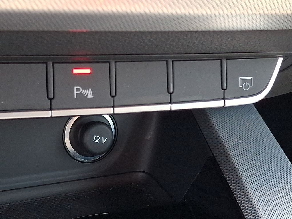 2025 Audi A5 Sportback Premium - Photo 28