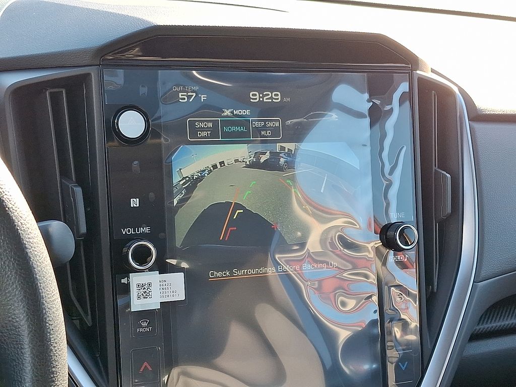 2025 Subaru Crosstrek Premium photo 3