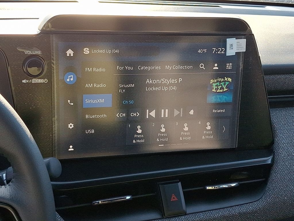 New 2026 Subaru Outback Premium SUV