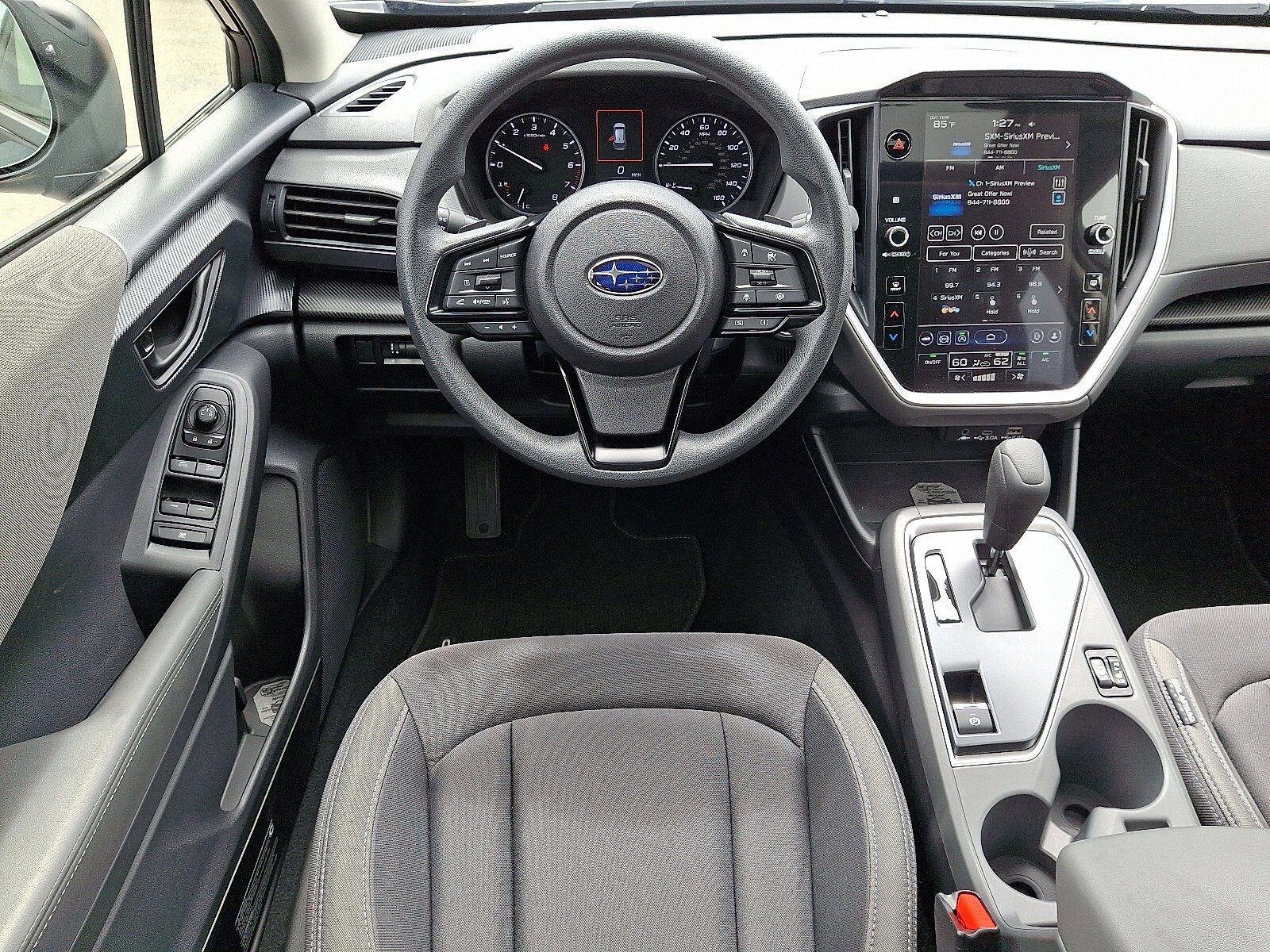 2025 Subaru Crosstrek Premium photo 2
