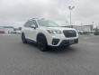 Used 2021 Subaru Forester Sport SUV