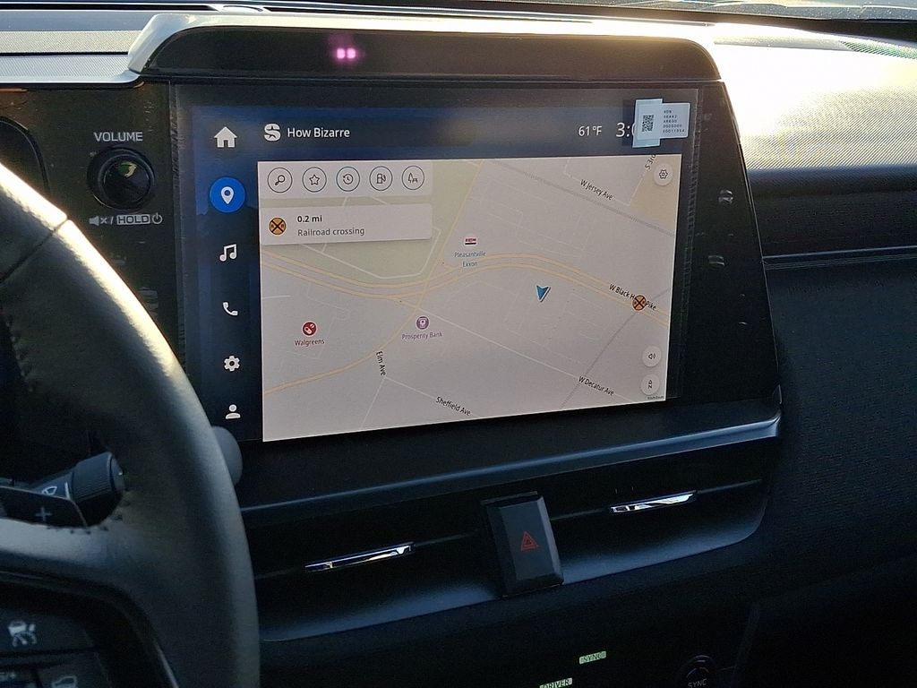 New 2026 Subaru Outback Premium SUV