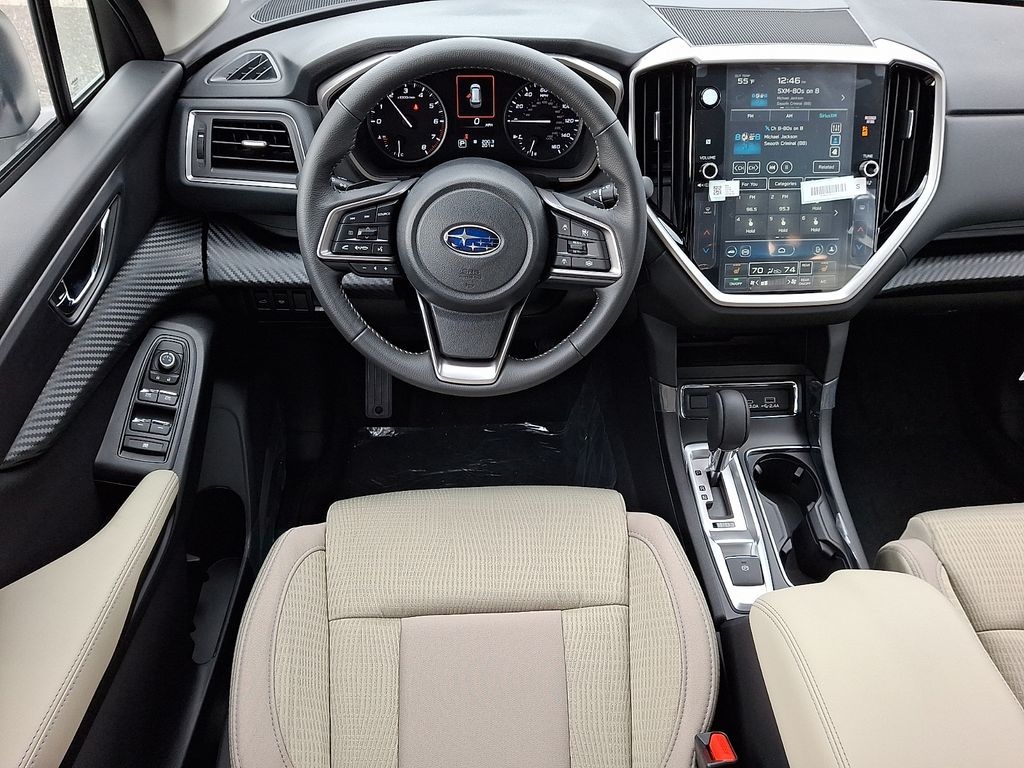 New 2025 Subaru Ascent Premium 7-Passenger SUV