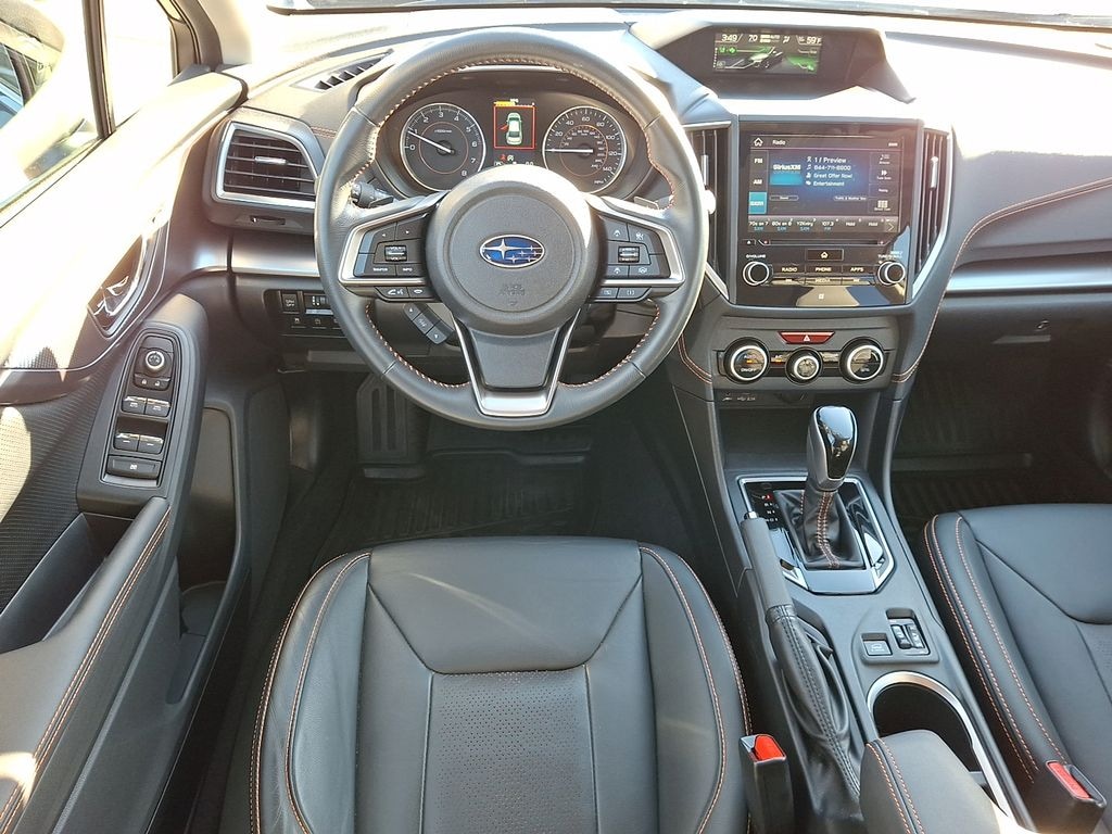 Used 2023 Subaru Crosstrek Limited SUV